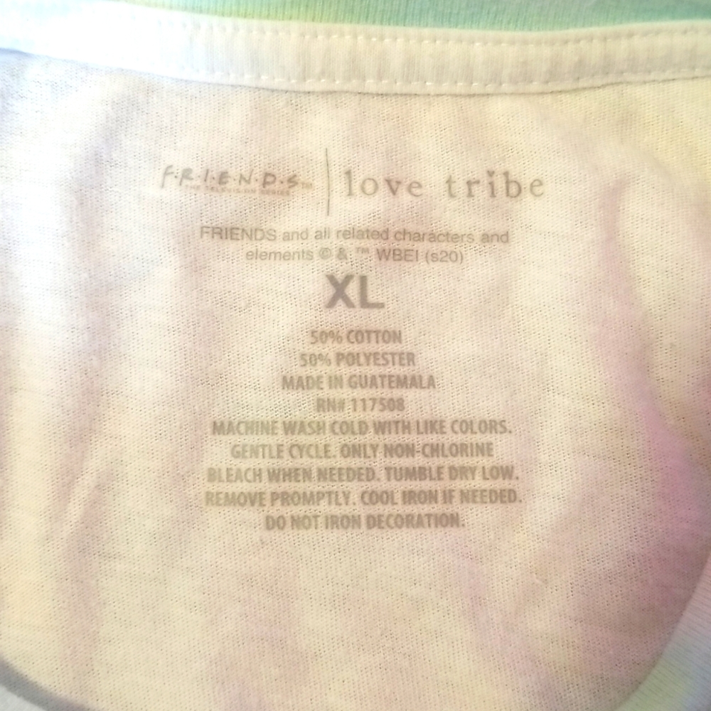 Tee shirt - Picture 2 of 2